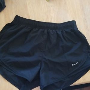 Womens Nike Shorts